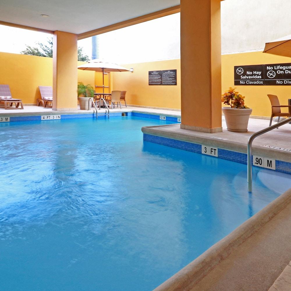 Hampton By Hilton Reynosa Zona Industrial Hotel Exterior photo