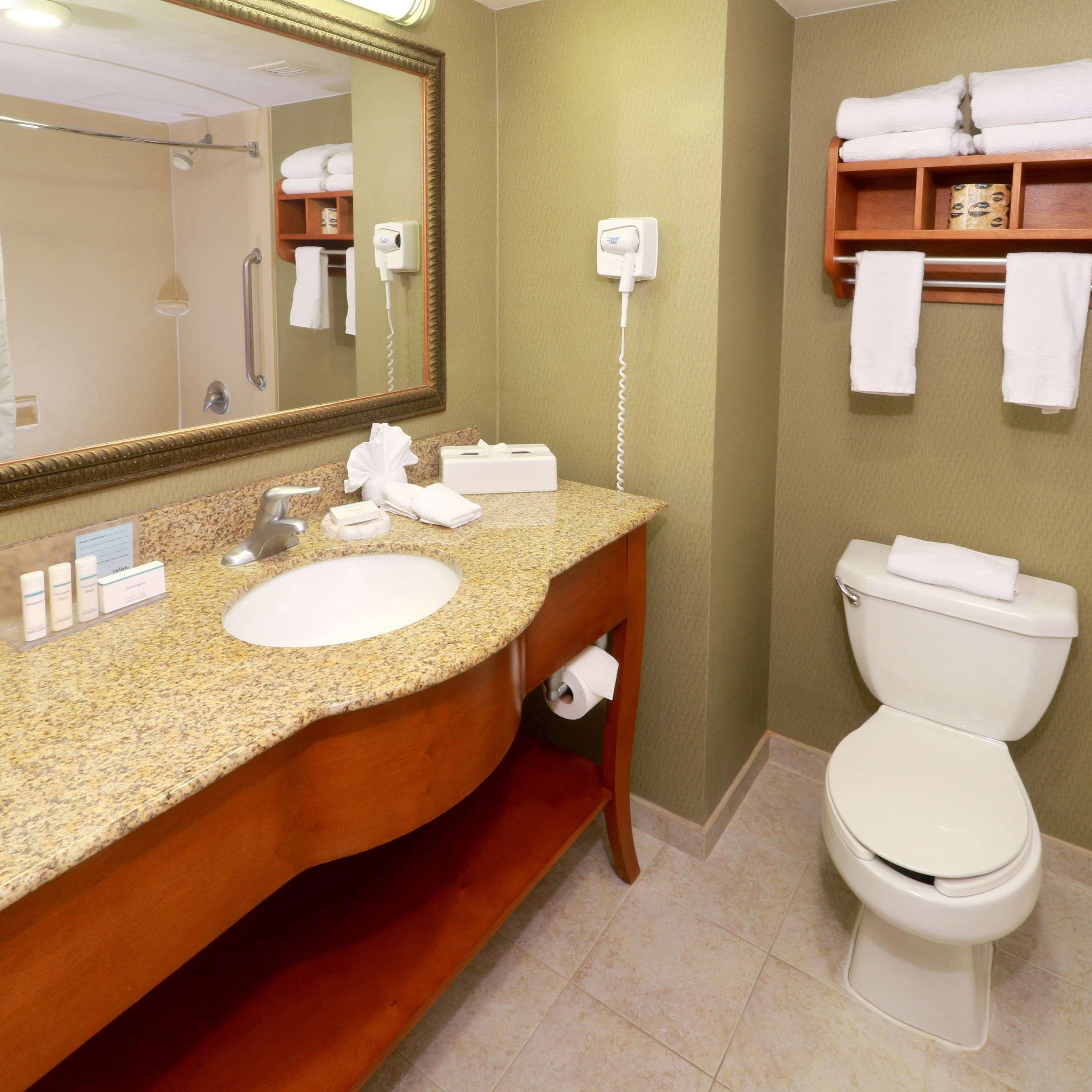 Hampton By Hilton Reynosa Zona Industrial Hotel Exterior photo